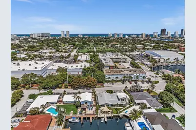 461 SE 19th Avenue #1, Pompano Beach, FL 33060 - Photo 34