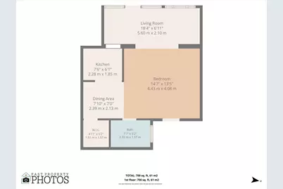 461 SE 19th Avenue #1, Pompano Beach, FL 33060 - Photo 26