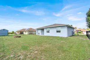 3673 SW Bonwold St, Port Saint Lucie, FL 34953 - Photo 32