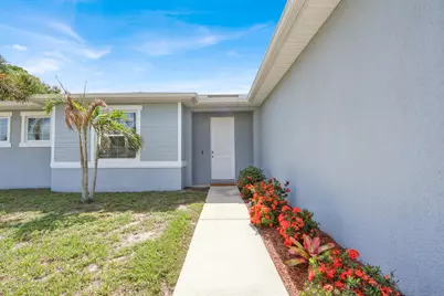 3673 SW Bonwold Street, Port Saint Lucie, FL 34953 - Photo 2