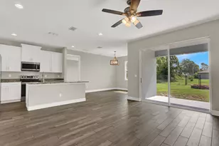 3673 SW Bonwold St, Port Saint Lucie, FL 34953 - Photo 4