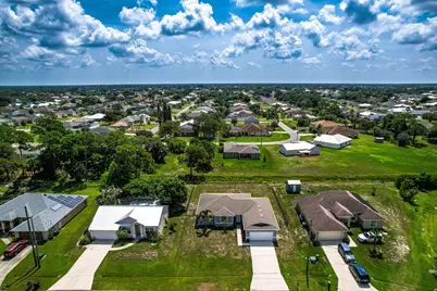 3673 SW Bonwold Street, Port Saint Lucie, FL 34953 - Photo 48