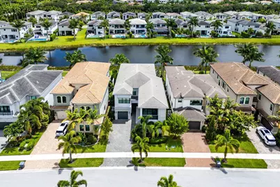 9022 Chauvet Way, Boca Raton, FL 33496 - Photo 1