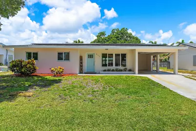 417 Philadelphia Drive, Jupiter, FL 33458 - Photo 1