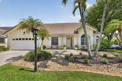 12702 NW 20th Court, Coral Springs, FL 33071 - Photo 1