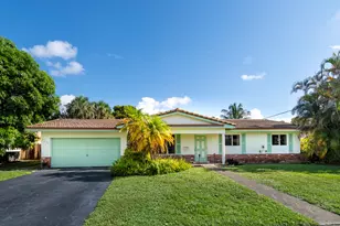 7321 NW 14th St, Plantation, FL 33313 - Photo 1