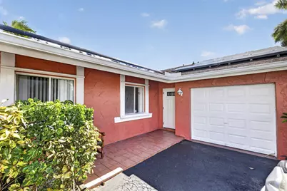 7513 SW 7th Street, North Lauderdale, FL 33068 - Photo 2