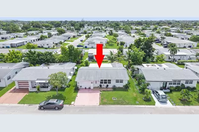 1450 NW 69th Avenue, Margate, FL 33063 - Photo 2
