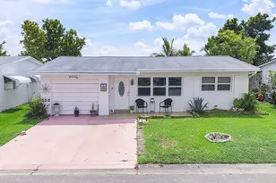 1450 NW 69th Ave, Margate, FL 33063 - Photo 1