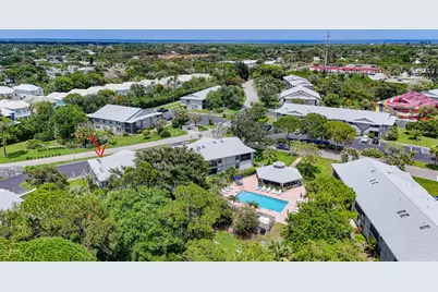 8196 SE Croft Court #I-6, Hobe Sound, FL 33455 - Photo 42