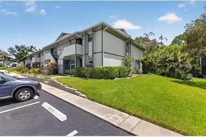 8196 SE Croft Court #I-6, Hobe Sound, FL 33455 - Photo 2