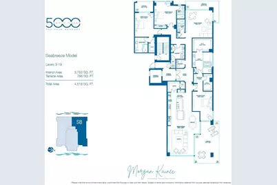 5000 N Ocean Drive #603, Singer Island, FL 33404 - Photo 36