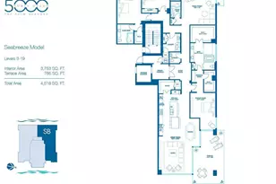 5000 N Ocean Dr, Singer Island, FL 33404 - Photo 36