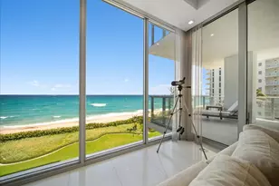 5000 N Ocean Dr, Singer Island, FL 33404 - Photo 1