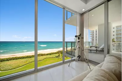 5000 N Ocean Drive #603, Singer Island, FL 33404 - Photo 1