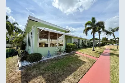 100 Pine Point Drive #A, Boynton Beach, FL 33435 - Photo 2