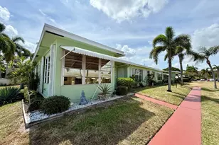 100 Pine Point Dr, Boynton Beach, FL 33435 - Photo 2