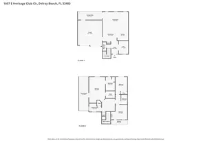 1057 E Heritage Club Cir, Delray Beach, FL 33483 - Photo 26
