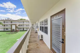 275 Mansfield G, Boca Raton, FL 33434 - Photo 20