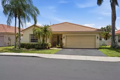 12564 NW 10th Place, Sunrise, FL 33323 - Photo 1