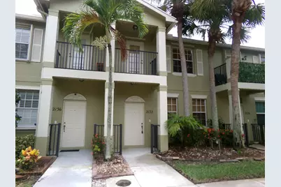 2132 SE Eatonville Drive, Port Saint Lucie, FL 34952 - Photo 1