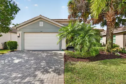 11553 SW Half Moon Lake Lane, Port Saint Lucie, FL 34987 - Photo 2