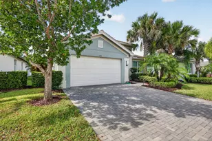 11553 SW Half Moon Lake Ln, Port Saint Lucie, FL 34987 - Photo 1