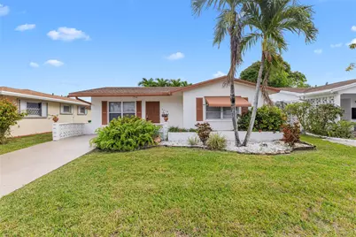 5710 NW 68th Terrace, Tamarac, FL 33321 - Photo 4