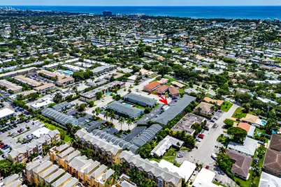 4111 NE 21st Way #204, Lighthouse Point, FL 33064 - Photo 14