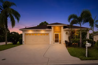 1490 Fairway Circle, Greenacres, FL 33413 - Photo 2