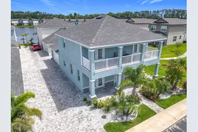 3121 Portofino Boulevard, New Smyrna Beach, FL 32168 - Photo 2