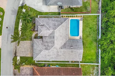 596 N Cypress Drive, Tequesta, FL 33469 - Photo 4