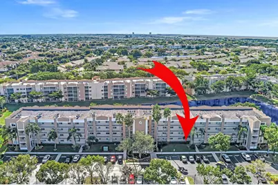 9560 Weldon Circle #J110, Tamarac, FL 33321 - Photo 2
