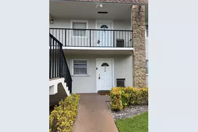 9915 Sandalfoot Boulevard #410, Boca Raton, FL 33428 - Photo 1