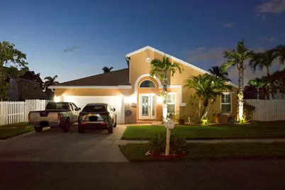 9761 Atlantic Drive, Miramar, FL 33025 - Photo 1