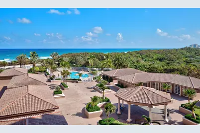 700 Ocean Royale #401, Juno Beach, FL 33408 - Photo 4