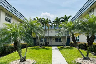536 Brittany L, Delray Beach, FL 33446 - Photo 1