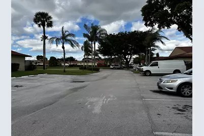 4326 Woodstock Drive #C, West Palm Beach, FL 33409 - Photo 6
