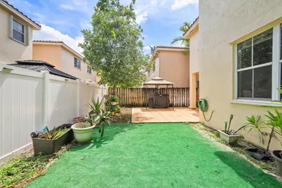 16951 SW 34th Street, Miramar, FL 33027 - Photo 24