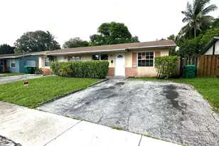 5644 NW 14th Ct, Lauderhill, FL 33313 - Photo 1