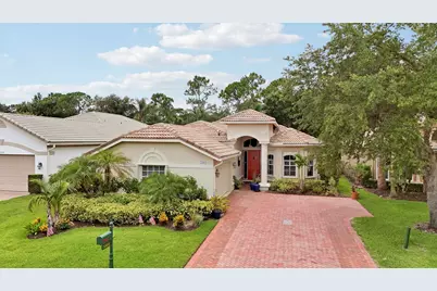7664 Greenbrier Circle, Port Saint Lucie, FL 34986 - Photo 4