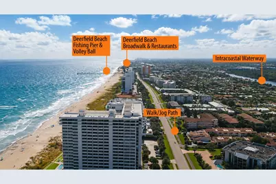 1401 S Ocean Boulevard #2030, Boca Raton, FL 33432 - Photo 30