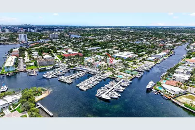 2814 Marina Circle, Lighthouse Point, FL 33064 - Photo 2