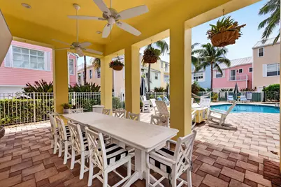 2814 Marina Circle, Lighthouse Point, FL 33064 - Photo 56