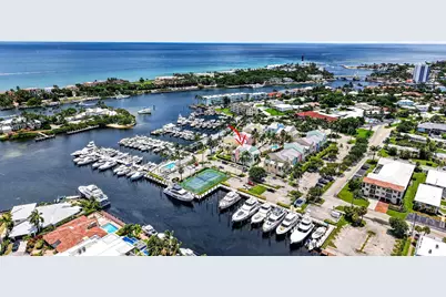 2814 Marina Circle, Lighthouse Point, FL 33064 - Photo 4