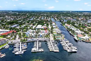 2814 Marina Cir, Lighthouse Point, FL 33064 - Photo 4