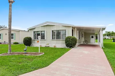 484 Tropical Isles Circle #D-32, Fort Pierce, FL 34982 - Photo 1