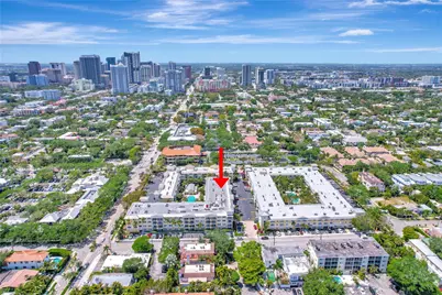 1515 E Broward Boulevard #126, Fort Lauderdale, FL 33301 - Photo 34