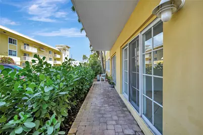 1515 E Broward Boulevard #126, Fort Lauderdale, FL 33301 - Photo 32