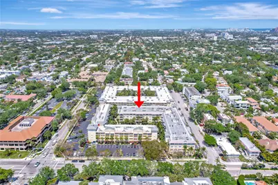 1515 E Broward Boulevard #126, Fort Lauderdale, FL 33301 - Photo 38